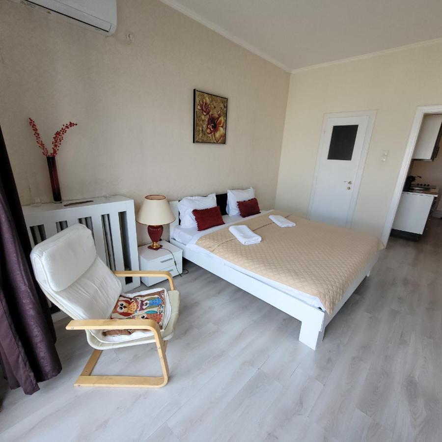 Ultra Anastasia 1 * Bucarest