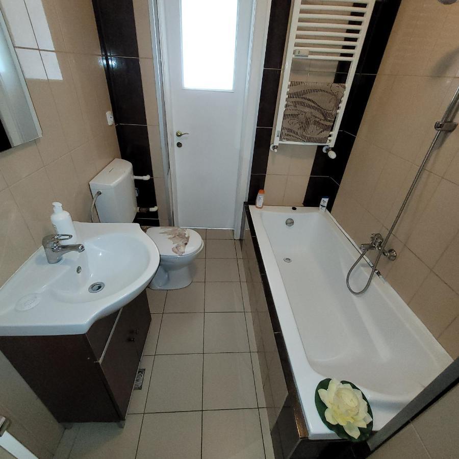 Appartamento Ultra Anastasia 1 Bucarest