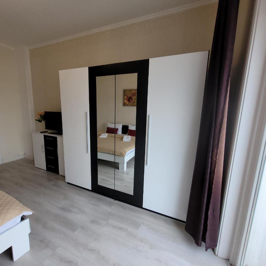 Ultra Anastasia 1 Appartamento