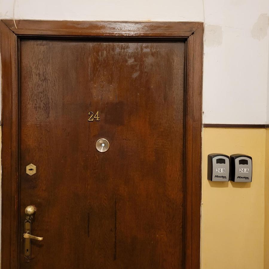 Appartamento Ultra Anastasia 1 Bucarest