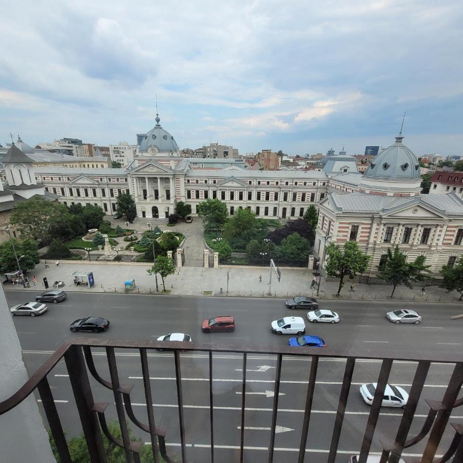 Ultra Anastasia 1 * Bucarest