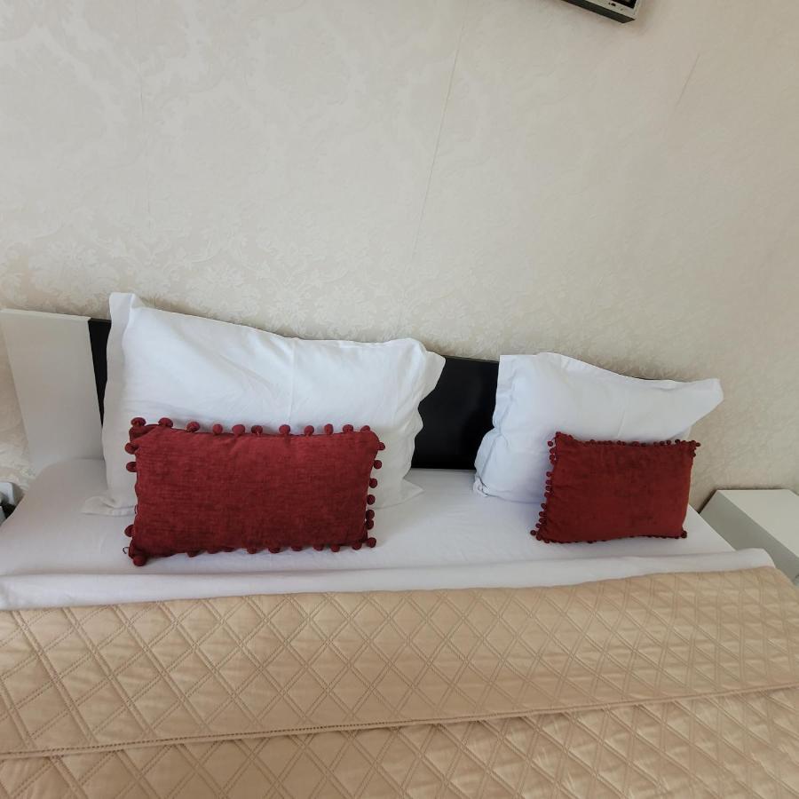 Appartamento Ultra Anastasia 1 *